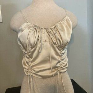 Cotton Candy LA Tank